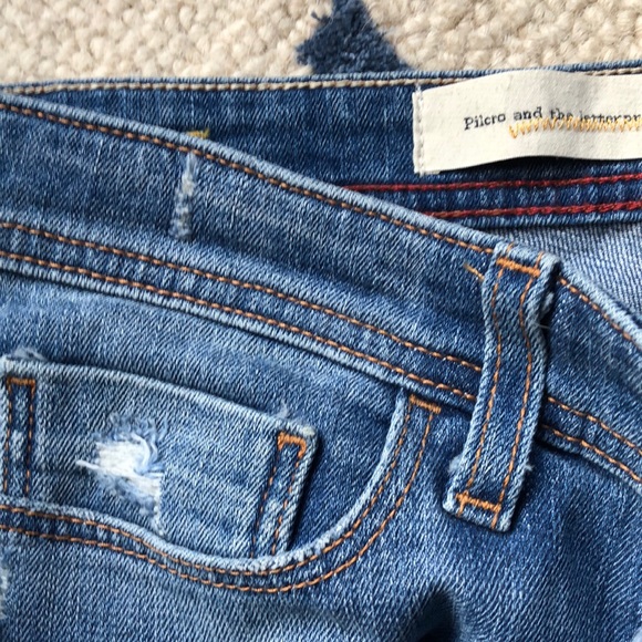 Pilcro Jean - Picture 6 of 7